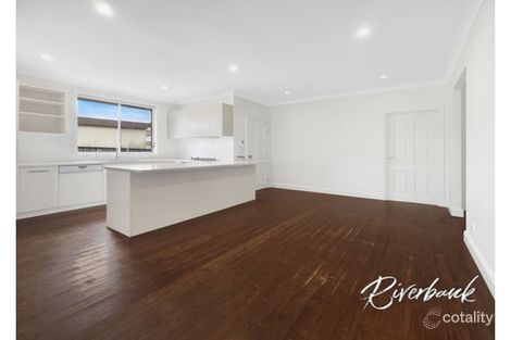 Property photo of 134 Darling Street Greystanes NSW 2145