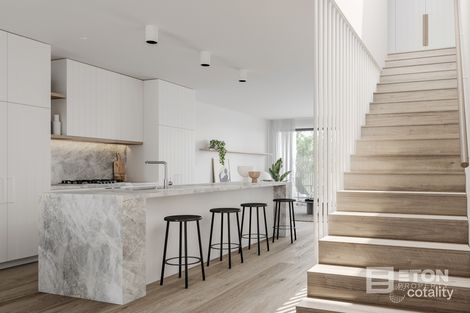 Property photo of TH14/137 McDonald Street Mordialloc VIC 3195