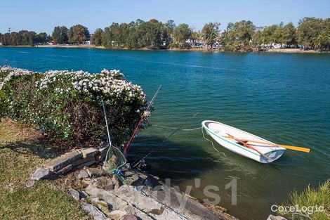 Property photo of 45 Wimbledon Avenue North Narrabeen NSW 2101