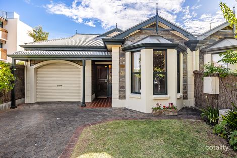 1a Lambert Rd, Joslin, SA 5070