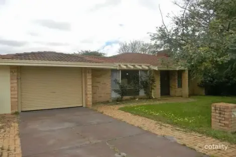 19 Meadowview Dr, Ballajura, WA 6066