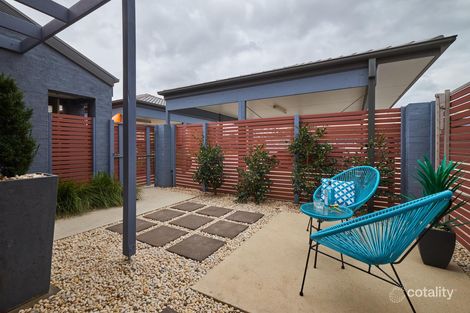 Property photo of 9/27 Whitmore Crescent Watson ACT 2602