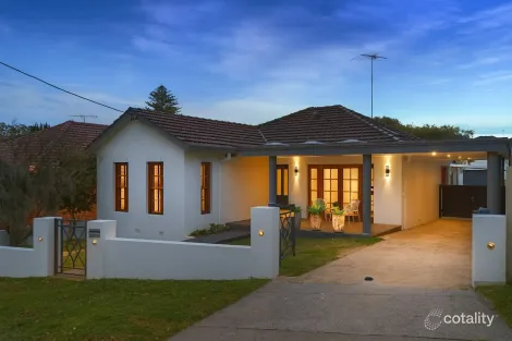Property photo of 159 Terry Street Connells Point NSW 2221