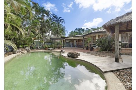Property photo of 25 Caniaba Crescent Suffolk Park NSW 2481