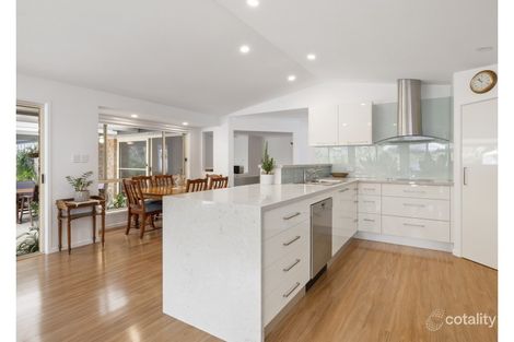 Property photo of 25 Caniaba Crescent Suffolk Park NSW 2481