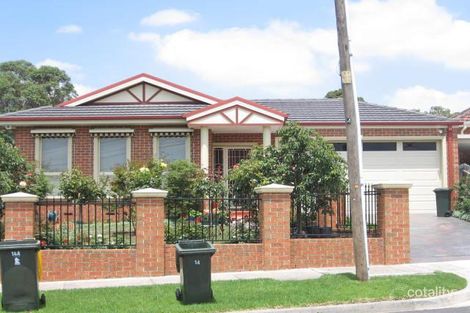 14 Loraine Ave, Box Hill North, VIC 3129