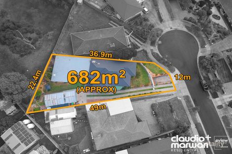 Property photo of 7 Reserve Court Glenroy VIC 3046