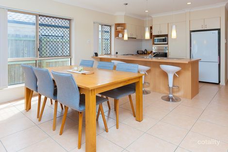 Property photo of 39 Jezabel Drive Springfield Lakes QLD 4300