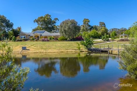 Property photo of 9 Shirley Drive Taradale VIC 3447