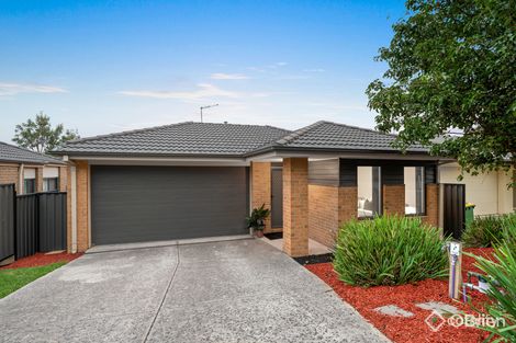 Property photo of 24 Botham Crescent Pakenham VIC 3810