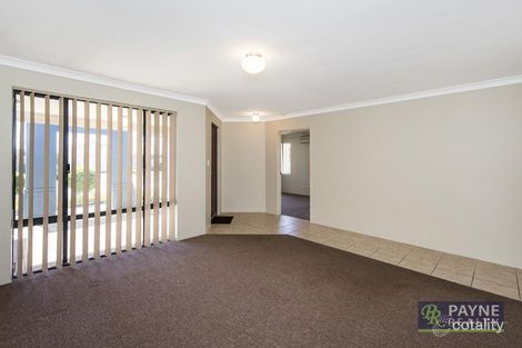 Property photo of 18 Wittecarra Crescent Port Kennedy WA 6172