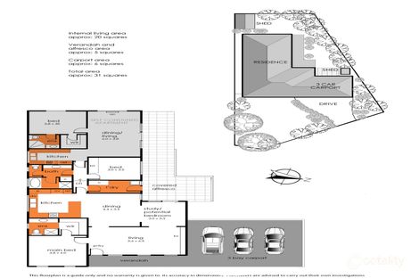 7 Wiltshire Dr, Somerville, VIC 3912