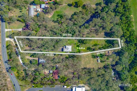 Property photo of 143 Upper Kedron Road Ferny Grove QLD 4055