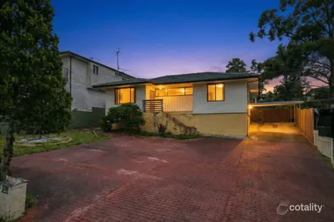 58 OLIPHANT ST, MOUNT PRITCHARD, NSW 2170