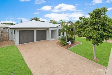 Property photo of 17 Yarra Crescent Kelso QLD 4815