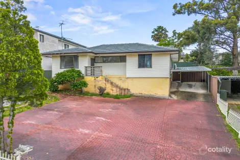 58 Oliphant St, Mount Pritchard, NSW 2170