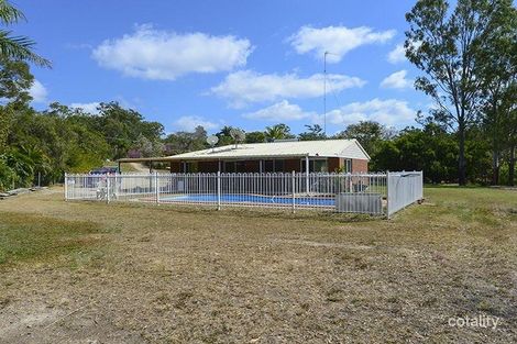 Property photo of 3 Jordana Court Wurdong Heights QLD 4680