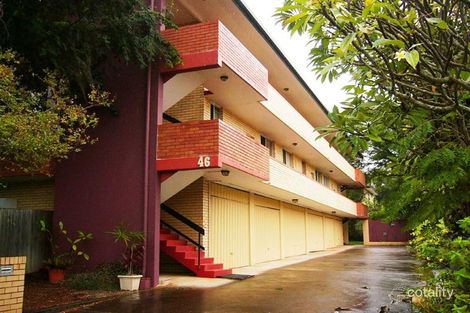 Property photo of 1/46 Junction Road Clayfield QLD 4011