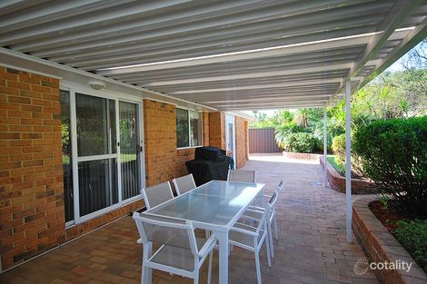 Property photo of 122 Langford Drive Kariong NSW 2250