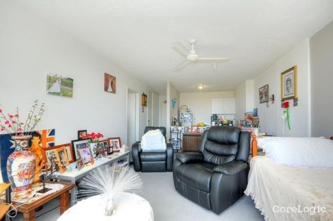 Property photo of 28/11 Fairway Drive Clear Island Waters QLD 4226