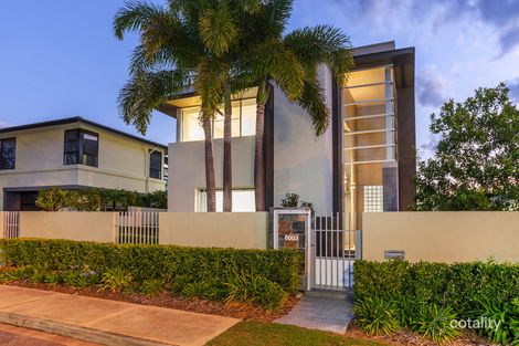 Property photo of 6003 The Lakes Drive Hope Island QLD 4212