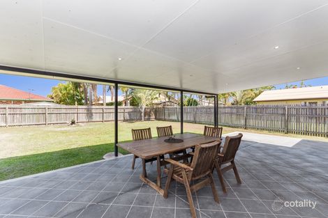 Property photo of 9 Earl Circuit Kirwan QLD 4817