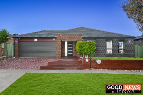 Property photo of 97 Haines Drive Wyndham Vale VIC 3024