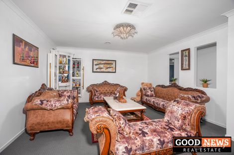 Property photo of 97 Haines Drive Wyndham Vale VIC 3024