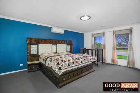 Property photo of 97 Haines Drive Wyndham Vale VIC 3024