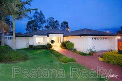 Property photo of 20 Springvale Circuit Underwood QLD 4119