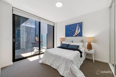 Property photo of 101/40 Beach Street Port Melbourne VIC 3207