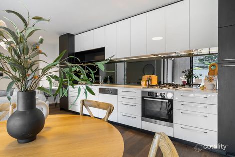 Property photo of 101/40 Beach Street Port Melbourne VIC 3207