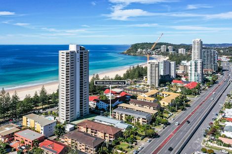 1929 Gold Coast Hwy, Burleigh Heads, QLD 4220