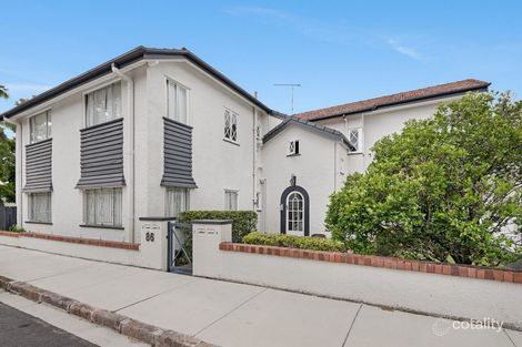 7/86 Moreton St, New Farm, QLD 4005