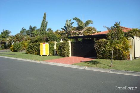 Property photo of 37 Sigatoka Place Clear Island Waters QLD 4226