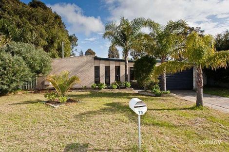 Property photo of 75 Amanda Drive Camillo WA 6111
