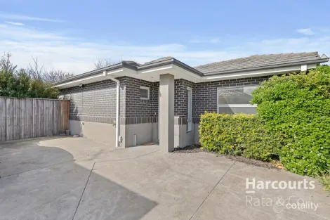 4/11 CURTIN AVE, LALOR, VIC 3075
