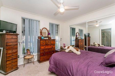 Property photo of 47 Goldmark Crescent Cranebrook NSW 2749
