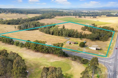 Property photo of 6 Lovedale Road Lovedale NSW 2325