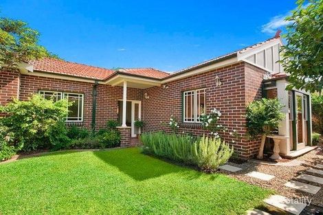 Property photo of 18A Nardoo Road Willoughby NSW 2068