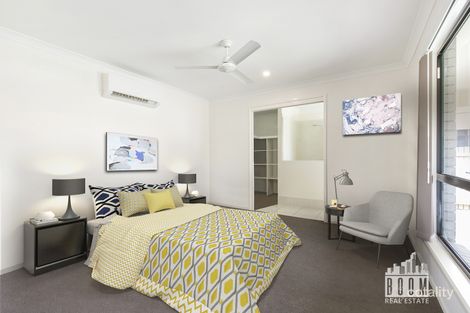 Property photo of 25 Corella Drive Gracemere QLD 4702