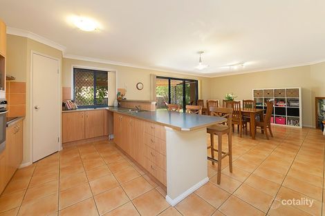 Property photo of 34 Sheldrake Place Moggill QLD 4070