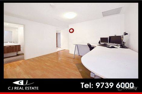 Property photo of 305/18-22 Walker Street Rhodes NSW 2138