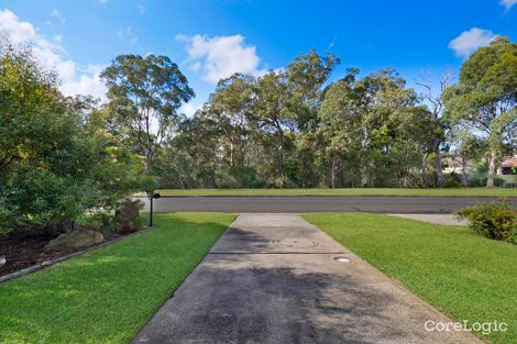 Property photo of 56 Ironside Avenue St Helens Park NSW 2560