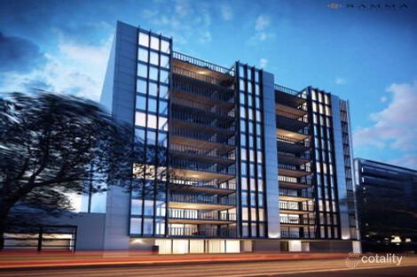 310/93 Flemington Rd, North Melbourne, VIC 3051