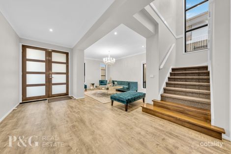 Property photo of 16 History Lane Narre Warren South VIC 3805