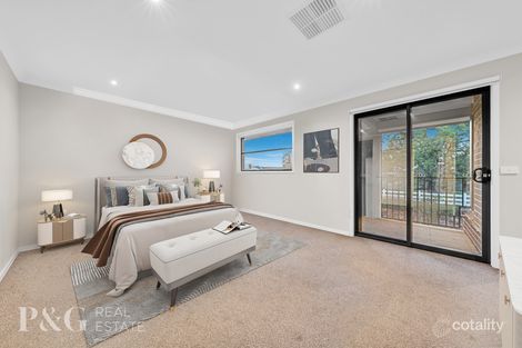 Property photo of 16 History Lane Narre Warren South VIC 3805