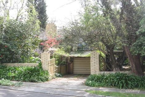 Property photo of 21 Russell Crescent Mount Waverley VIC 3149