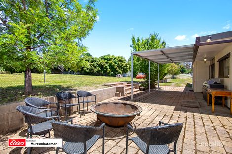Property photo of 5 Greig Place Murrumbateman NSW 2582