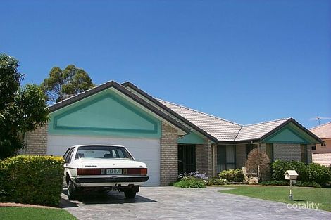 Property photo of 22 Beaulieu Crescent Carindale QLD 4152